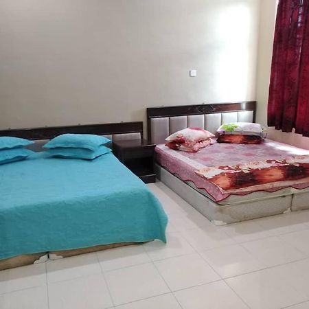 Farisha Homestay Алор Сетар Екстериор снимка