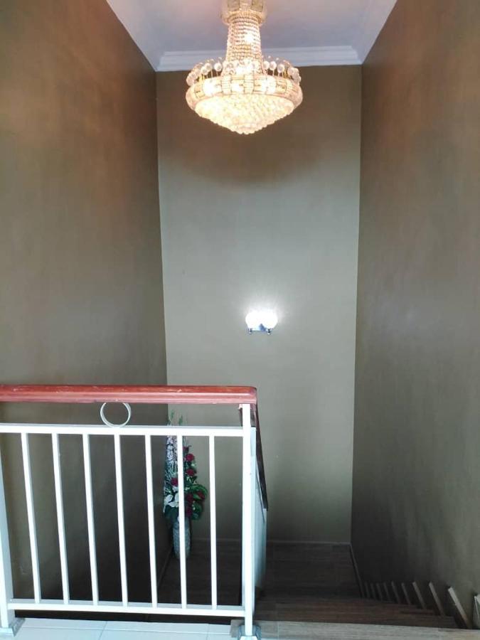 Farisha Homestay Алор Сетар Екстериор снимка